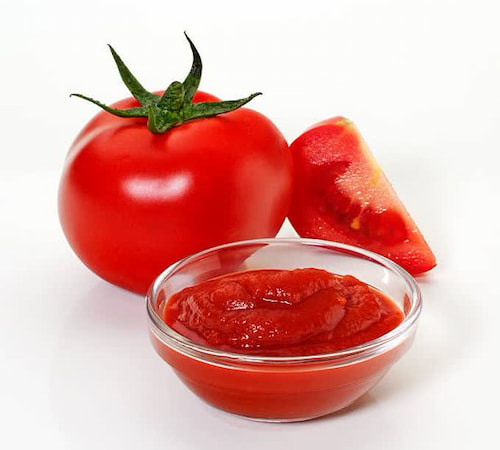 تصویر 1 از خرید رب گوجه فرنگی ارگانیک + قیمت فروش استثنایی
